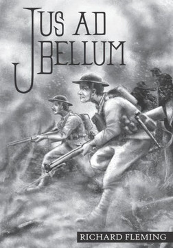 Jus Ad Bellum