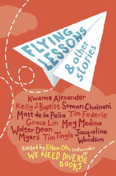 Flying Lessons & Other Stories - 9781101934593