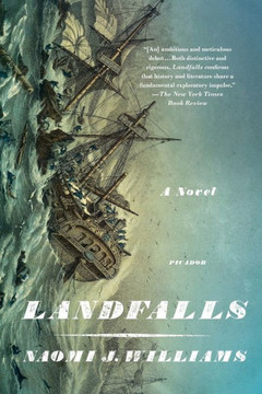 Landfalls: A Novel