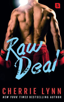 Raw Deal (Larson Brothers, 1)