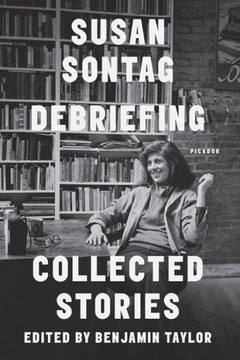 Debriefing: Collected Stories