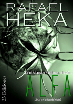 ALFA (Spanish Edition)