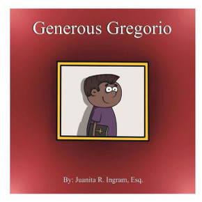 Generous Gregorio Generous Gregorio