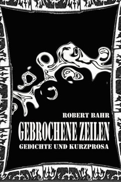 Gebrochene Zeilen (German Edition)