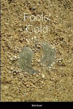 Fools' Gold - 9781326125042