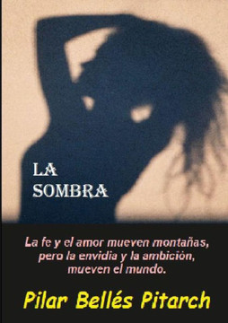 La sombra (Spanish Edition)