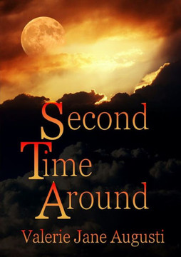 Second Time Around - 9781326653873