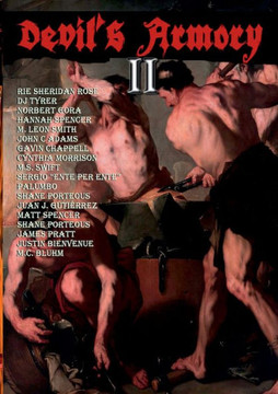 Devil's Armory II