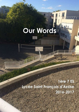 Our Words Our Words