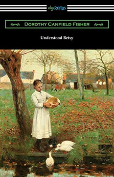 Understood Betsy Understood Betsy