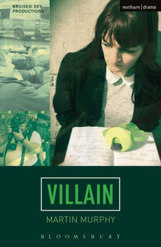 Villain (Modern Plays)