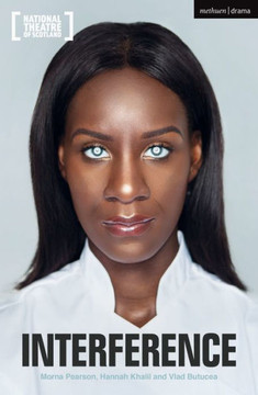 Interference (Modern Plays)