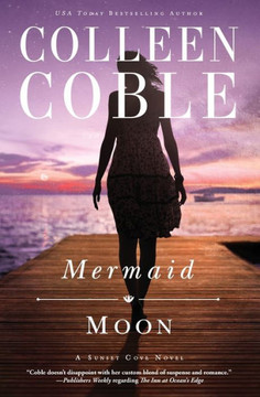 Mermaid Moon (A Sunset Cove Novel)