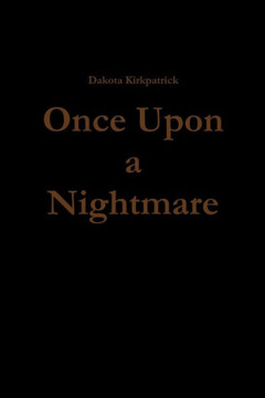 Once Upon A Nightmare