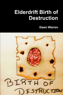 Elderdrift Birth Of Destruction Elderdrift Birth Of Destruction