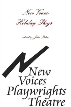 New Voices Holiday Plays 2018 New Voices Holiday Plays 2018