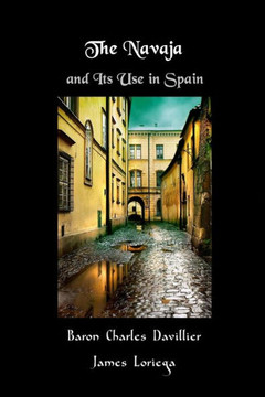 The Navaja And Its Use In Spain