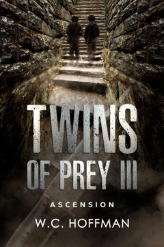 Twins Of Prey Iii: Ascension Island