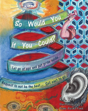 So Would You If You Could?: A Poem Of Loss And Love