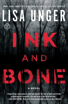 Ink And Bone: A Novel
