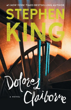 Dolores Claiborne: A Novel