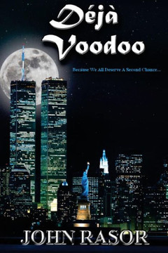 Deja Voodoo