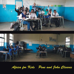 Africa For Kids