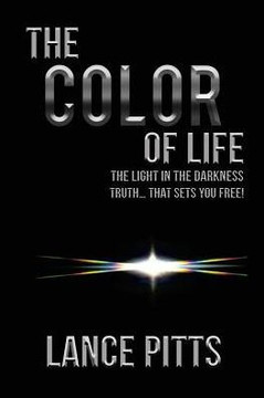 The Color Of Life