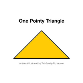 One Pointy Triangle