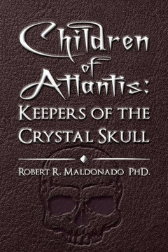 Children Of Atlantis: Keepers Of The Crystal Skull