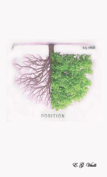 Position: Ramblings Of A Deeply Rooted Soul