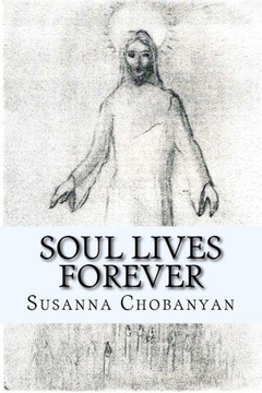Soul Lives Forever Soul Lives Forever