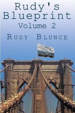 Rudy'S Blueprint Volume 2