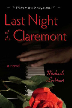 Last Night At The Claremont
