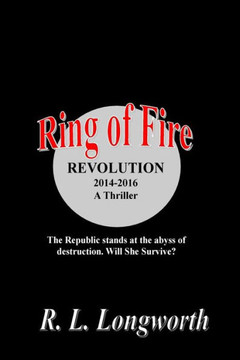 Ring Of Fire: Revolution