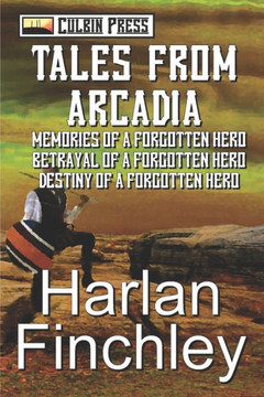 Tales From Arcadia