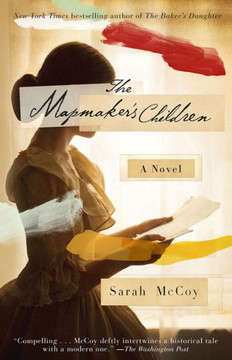The Mapmaker'S Children: A Novel