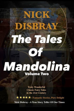 The Tales Of Mandolina - Volume Two