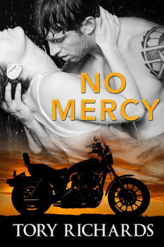 No Mercy (Phantom Riders Mc)