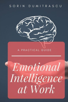 Emotional Intelligence At Work: A Practical Guide (Career)