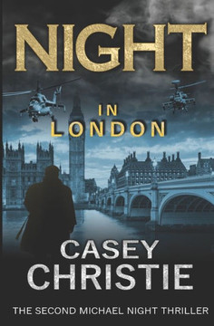 Night In London (Night Series)