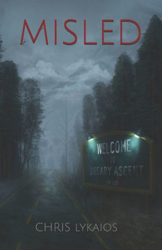 Misled (Dreary Ascent Tales)