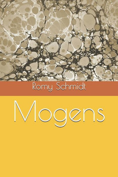 Mogens (Varola Blutsbruderschaft) (German Edition)