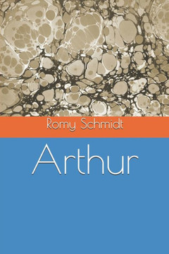 Arthur (Varola Blutsbruderschaft) (German Edition)