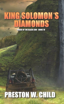 King Solomon'S Diamonds (Order Of The Black Sun)