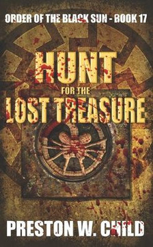 Hunt For The Lost Treasure (Order Of The Black Sun)
