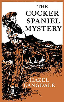 The Cocker Spaniel Mystery