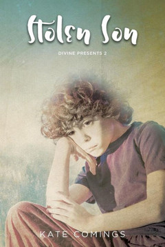 Stolen Son (Divine Presents)