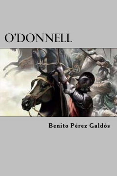 O'Donnell (Spanish Edition)