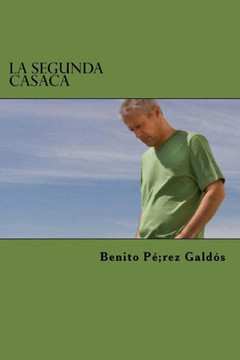 La Segunda Casaca (Spanish Edition)